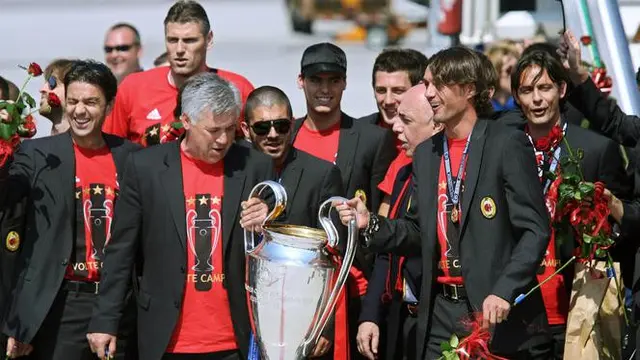Carlo Ancelotti