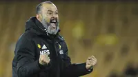 Pengganti Sarri, Chelsea Disarankan Rekrut Nuno Espirito Santo