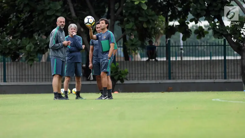 Timnas Indonesia