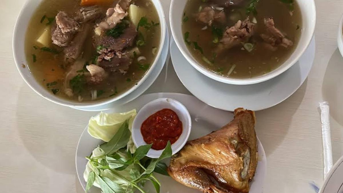 10 Rekomendasi Sop di Jogja 2026, dari Kuah Merah Legendaris hingga Buntut Sapi Lezat
