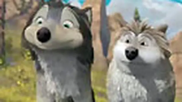 Alpha and Omega