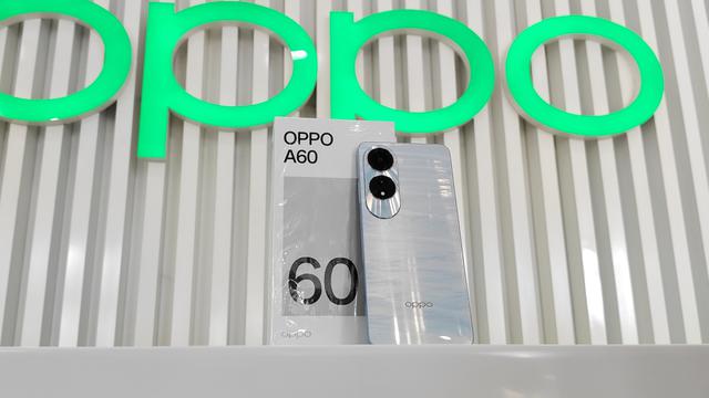 Oppo A60