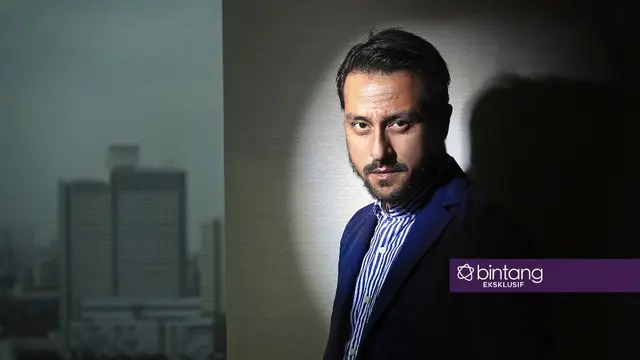 [Bintang] Bront Palarae