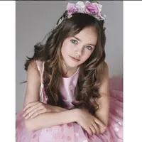 Meski menuai kontroversi, namun foto-foto Kristina Pimenova ini mendapatkan puluhan ribu ‘Like’. 