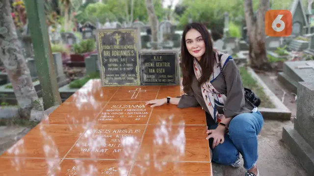 Luna Maya