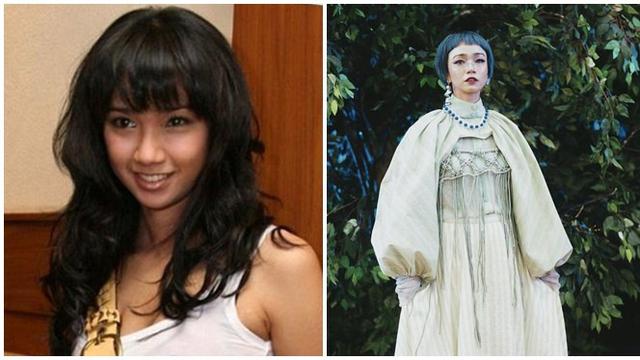 20 Tahun Berlalu, Ini Beda Penampilan 8 Pemain Sinetron Di Sini Ada Setan