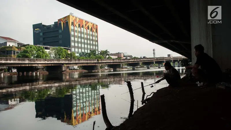 Hotel Alexis, Jakarta