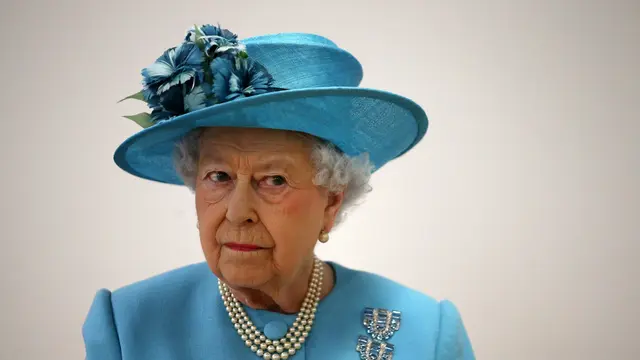 Mengenang Ratu Elizabeth II yang Meninggal di Usia 96 Tahun