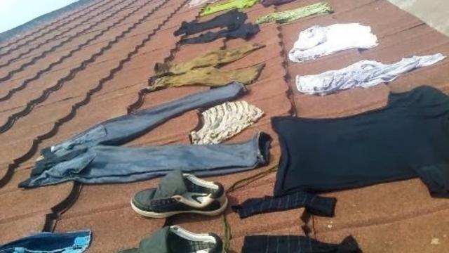 Bikin Tepuk Jidat, 7 Cara Lucu Jemur Baju Cuma Ada di Indonesia