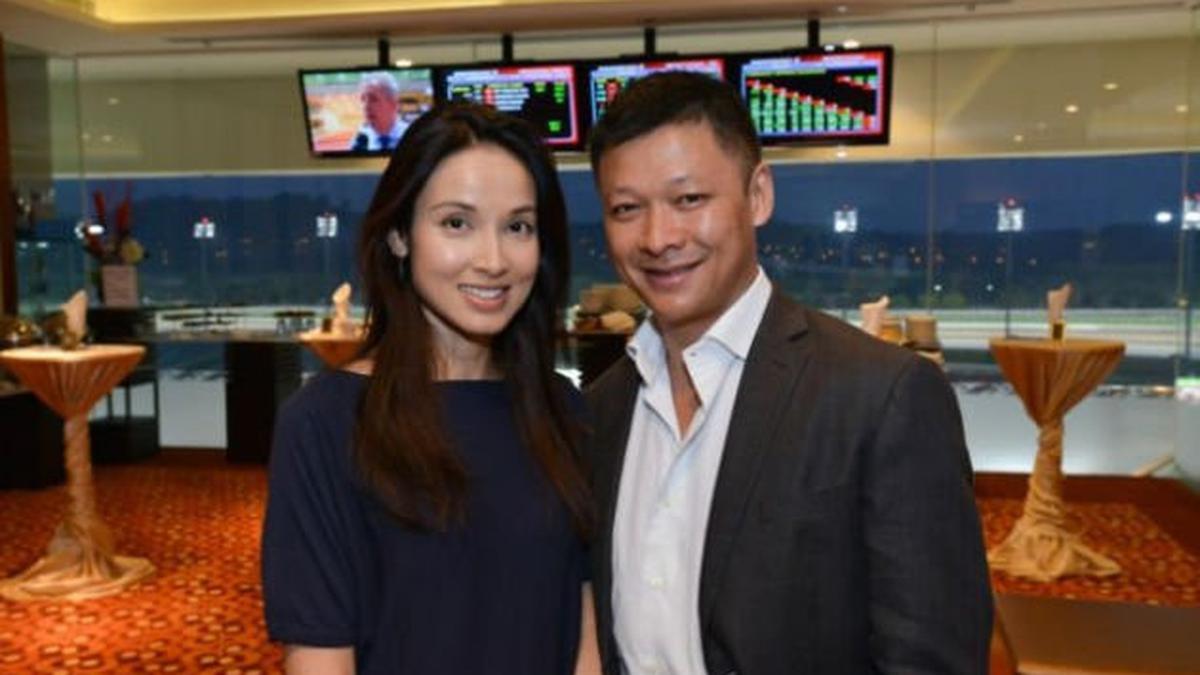 Profil Michelle Saram, Pemeran Yesha Saingan Shancai di Meteor Garden yang Dinikahi Konglomerat Indonesia