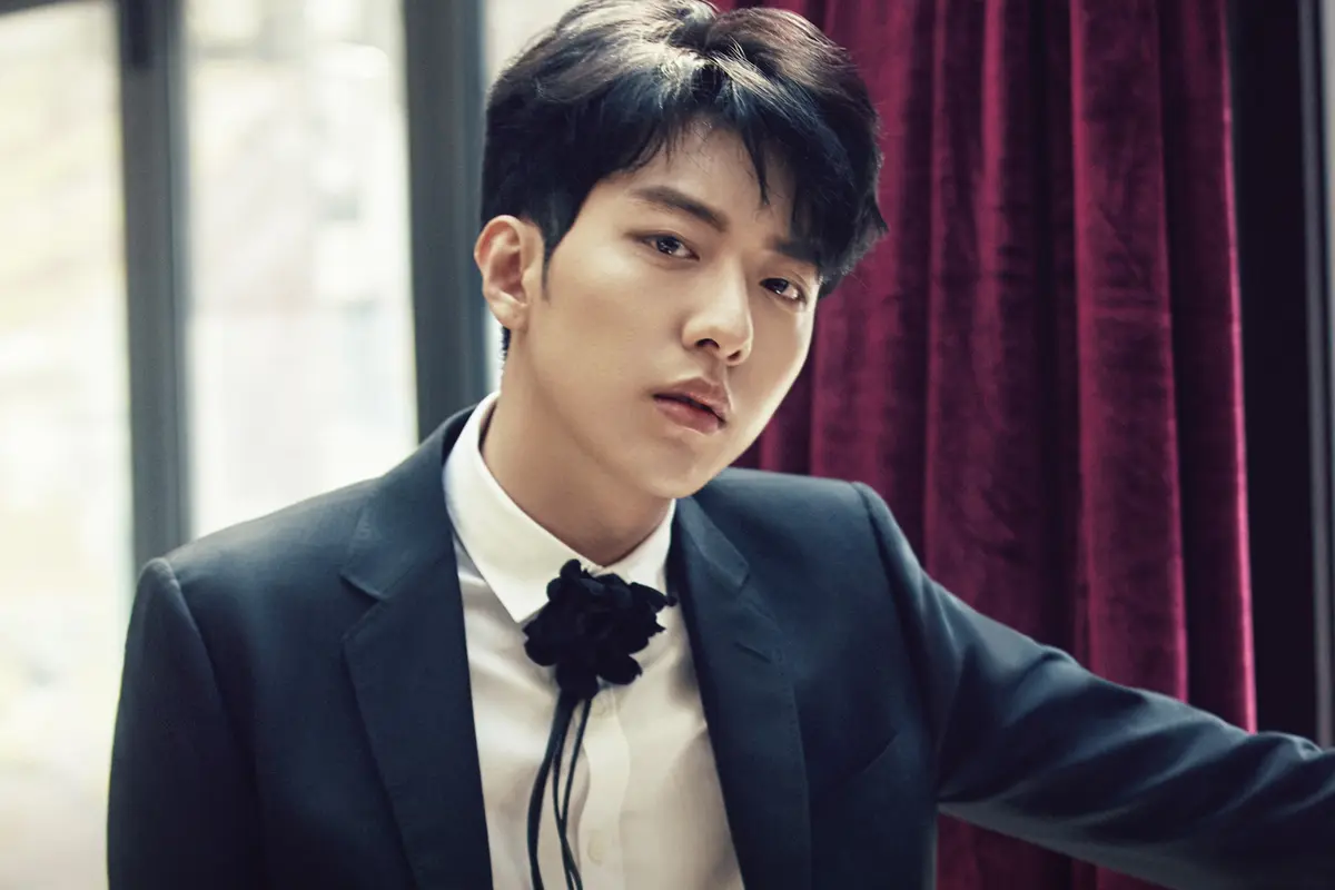 Lee Jung Shin CNBLUE