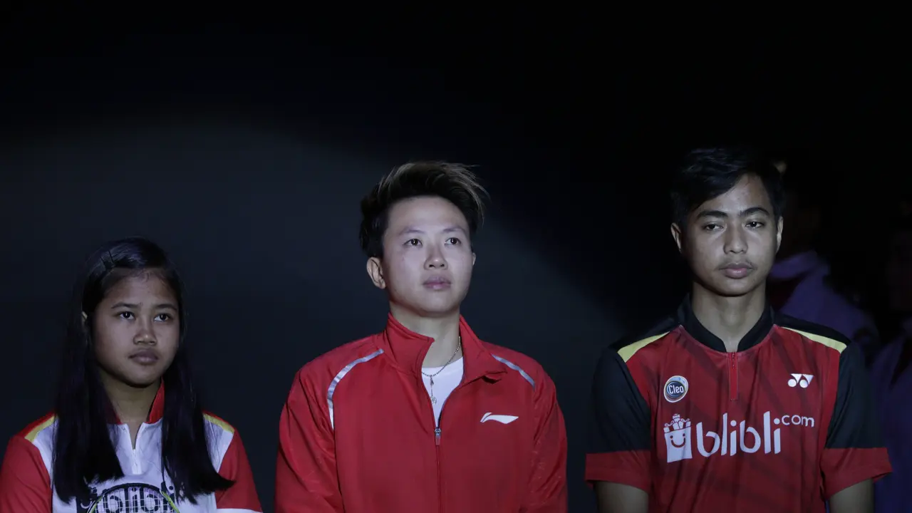 Liliyana Natsir