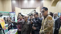 Wamendagri Dorong Pemerintah Kota Jadi Pelopor Inovasi Pangan