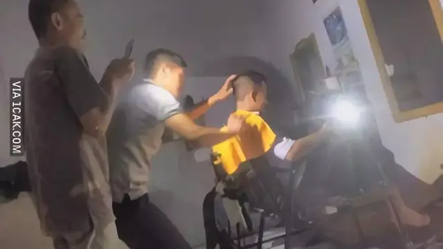 6 Momen Apes di Salon Bikin Elus Dada, Gagal Menikmati Momen Me Time