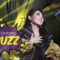 Permintaan Maaf Via Vallen di Acara Peluncuran Single Terbaru yang Berujung Ricuh