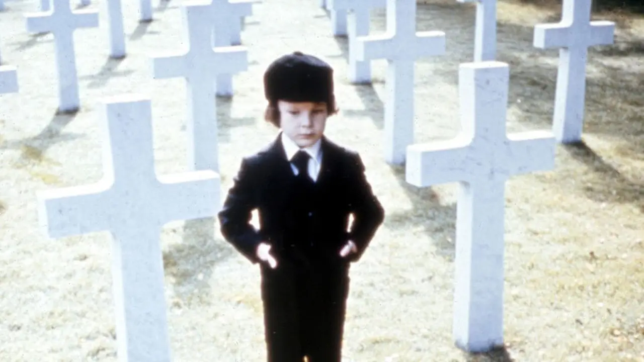 Versi Serial Film Horor The Omen Segera Dibuat