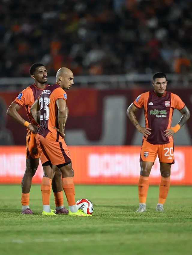 Borneo FC