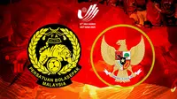 SEA Games - Malaysia Vs Indonesia U-23_2 (Bola.com/Adreanus Titus)