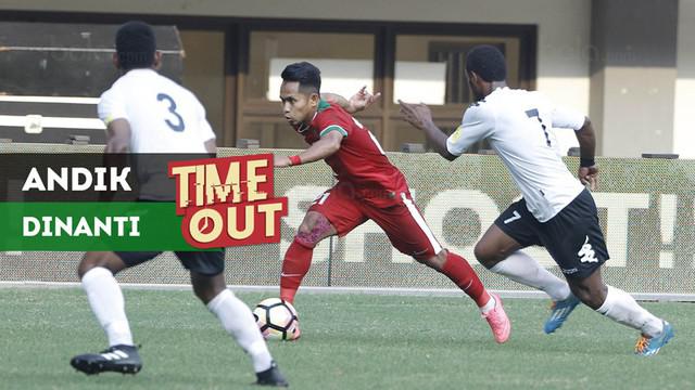 Berita Video Time Out kali ini tentang Pelatih Persib Bandung, Mario Gomez, yang menanti kedatangan Andik Vermansah.