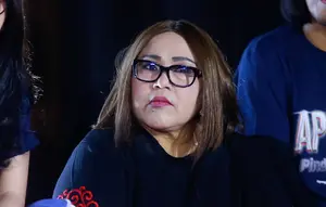 Warung Nunung Sepi Diduga Dikirimi Benda Aneh, Tak Mau Suuzan dan Pilih Berdoa