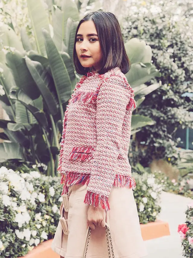 [Bintang] Prilly Latuconsina