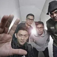 Eksklusif 19 tahun Seventeen berkarya (Foto: Bambang E Ros, Digital Imaging: Muhammad Iqbal Nurfajri/Bintang.com)