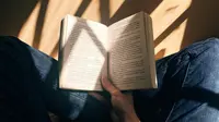 Hari Aksara Internasional: Potret Literasi &amp; Minat Baca Indonesia