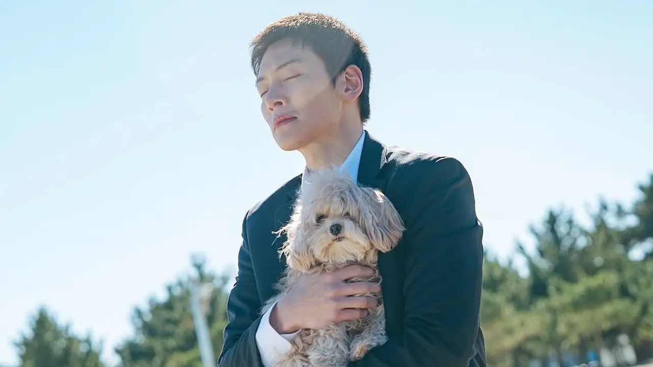 Ji Chang Wook dalam If You Wish Upon Me. (Foto: KBS via Instagram/ kbsdrama)