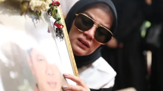 [Bintang] Olla Ramlan