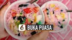 Tak cuma kurma, beberapa buah berikut layak dikonsumsi saat waktunya berbuka.