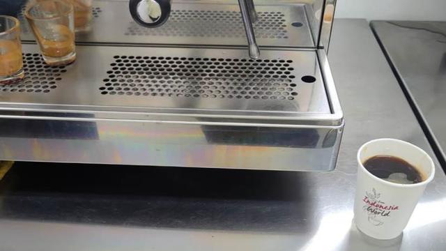 Tren Kopi 2025, Kopi Hitam Americano dan Sedikit Gula Bakal Makin Digemari