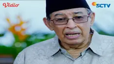 Kusu hanya kepura-puraan menunduk atau menangis. Ilmu hanya dijadikan hiasan lidah, jihad hanya dijadikan kebanggaan.