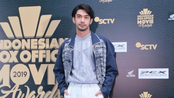 Indonesian Box Office Movie Awards 2019 (Adrian Putra/Fimela.com)