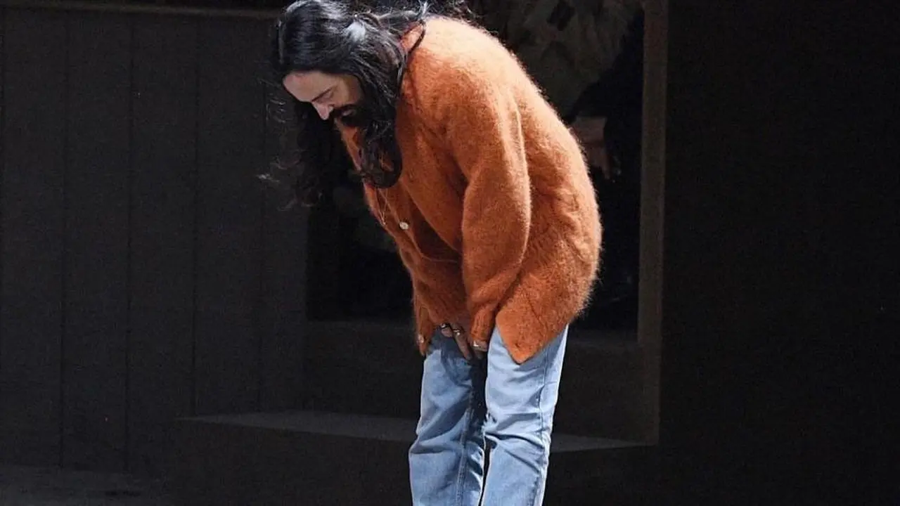 Alessandro Michele