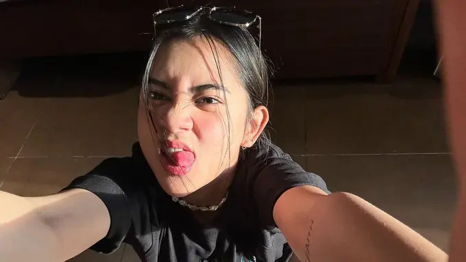 [Fimela] Ziva Magnolya