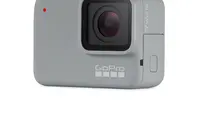Harga GoPro HERO7 Silver, Kamera Aksi 4K Tangguh dengan Stabilisasi Mulus dan Harga Bersaing