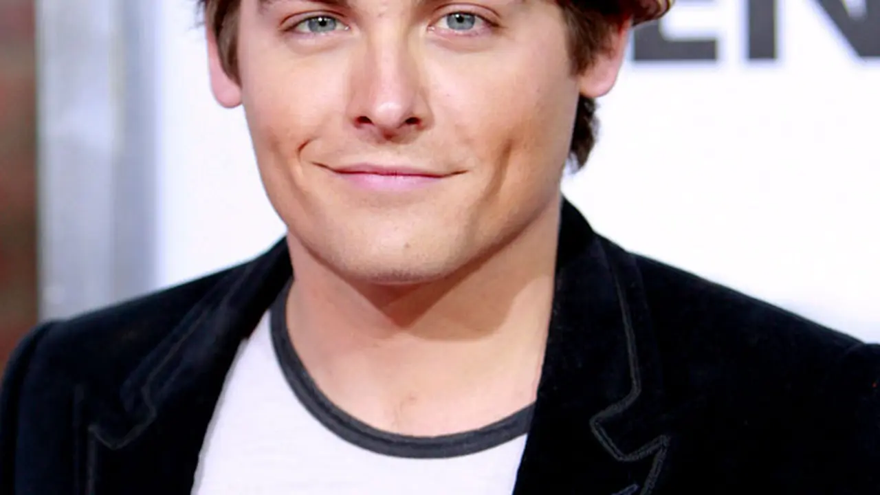 Kevin Zegers