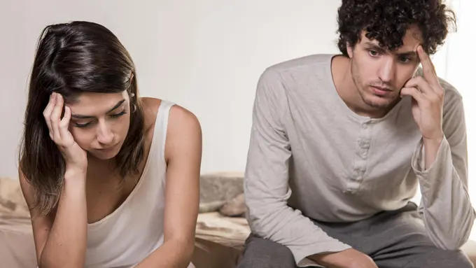 Tanda-tanda awal toxic relationship sering kali tidak mudah terlihat.