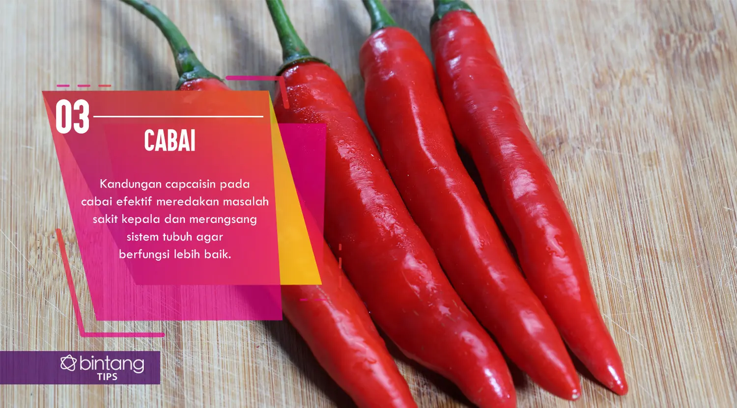 Cara alami atasi sakit kepala. (Foto: Adrian Putra, Digital Imaging: M. Iqbal Nurfajri/Bintang.com)