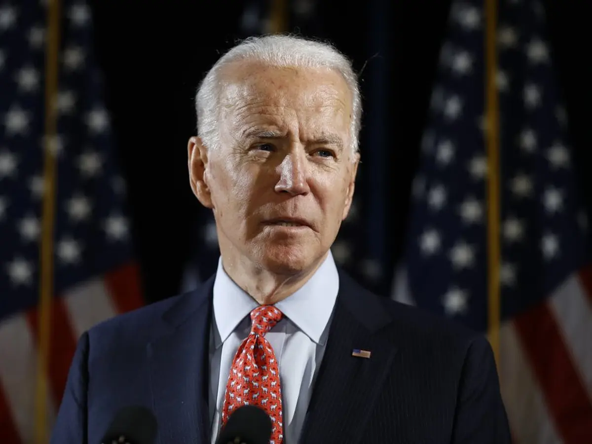 Anak Joe Biden Ketahuan Pesta Seks dan Narkoba Bersama PSK - Global  Liputan6.com