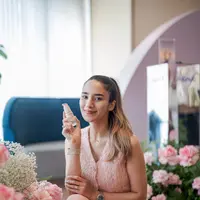 Caudalie hadirkan inovasi skincare anti-aging dengan bahan alami yang lebih aman dan efektif daripada retinol. [Dok/Luxasia].