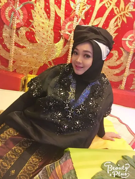 Rina Gunawan (Instagram/rinagunawan2)