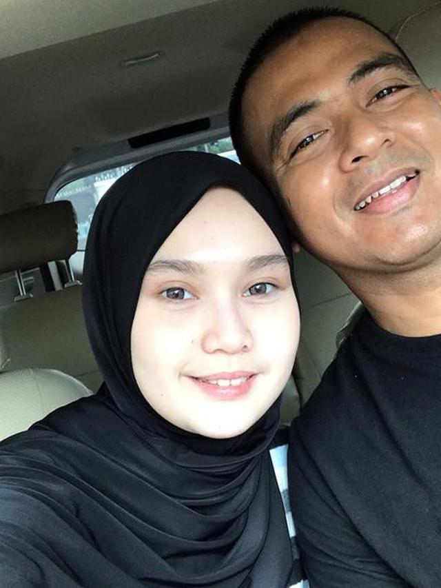 Jarang Terekspos Ini 6 Potret Terbaru Zacky Zimah Bintang Sinetron Samson Betawi Hot Liputan6 Com