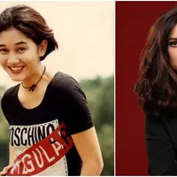 Nafa Urbach disebut-sebut sebagai penerus Nike Ardilla paling ideal. (Bintang Pictures)