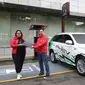 Begini Cara Mitsubishi Perkenalkan Outlander PHEV di Indonesia (PT MMKSI)