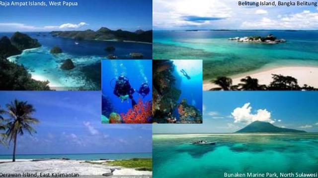 Kemnaker Siapkan Instruktur Bahasa Bagi Pemandu Wisata