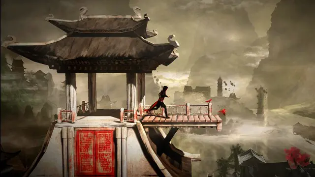 assasin's creed