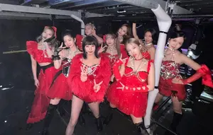 Rumor Tzuyu dan Chaeyoung TWICE Cari Agensi Baru, JYP Masih Bahas Kontrak