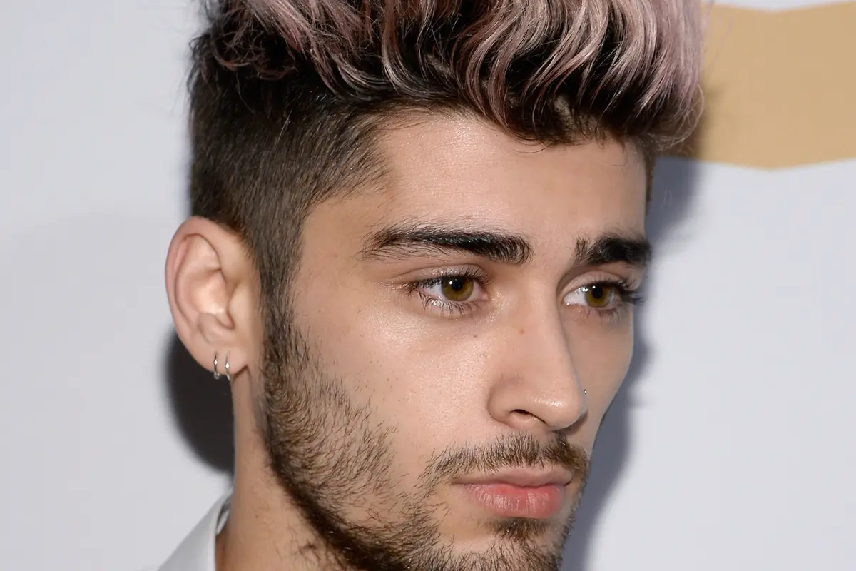 Zayn Malik