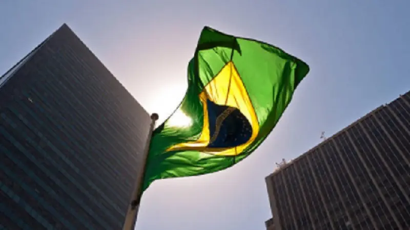 Ilustrasi Brasil (iStock)
